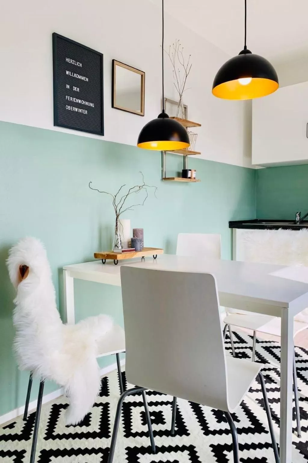 FeWo Oberwinter Bonn