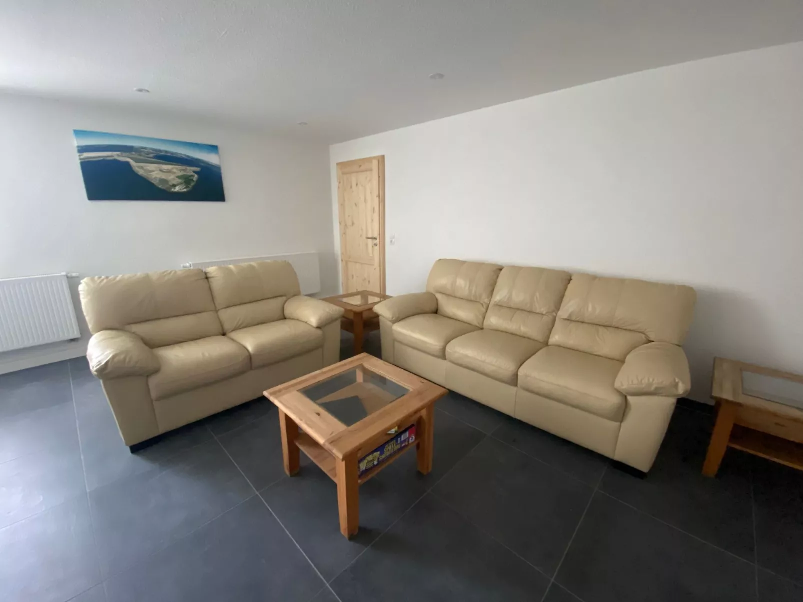 Gemütliche Ferienwohnung in Krina mit Grill