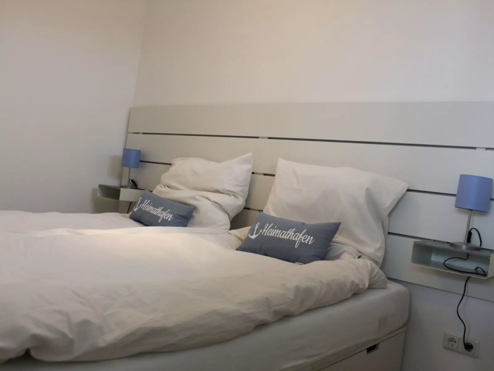 Gesamte Wohnung in Scharbeutz mit Großem Garten