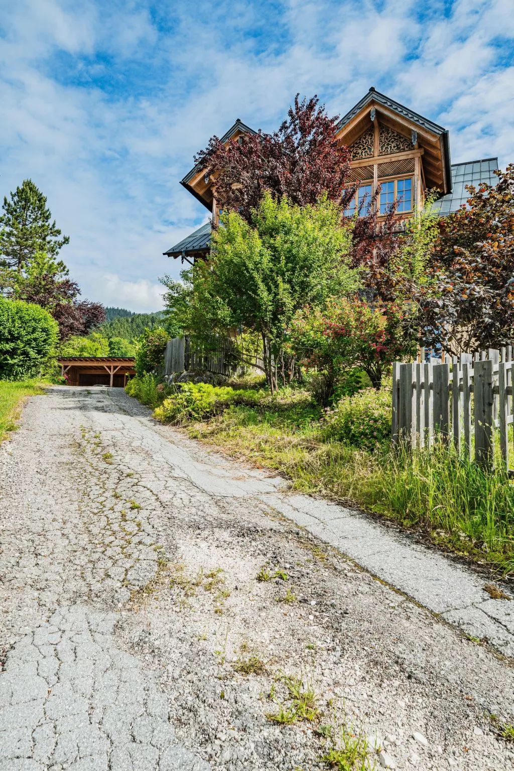 Penthouse Oberweiglhof - Dachstein West