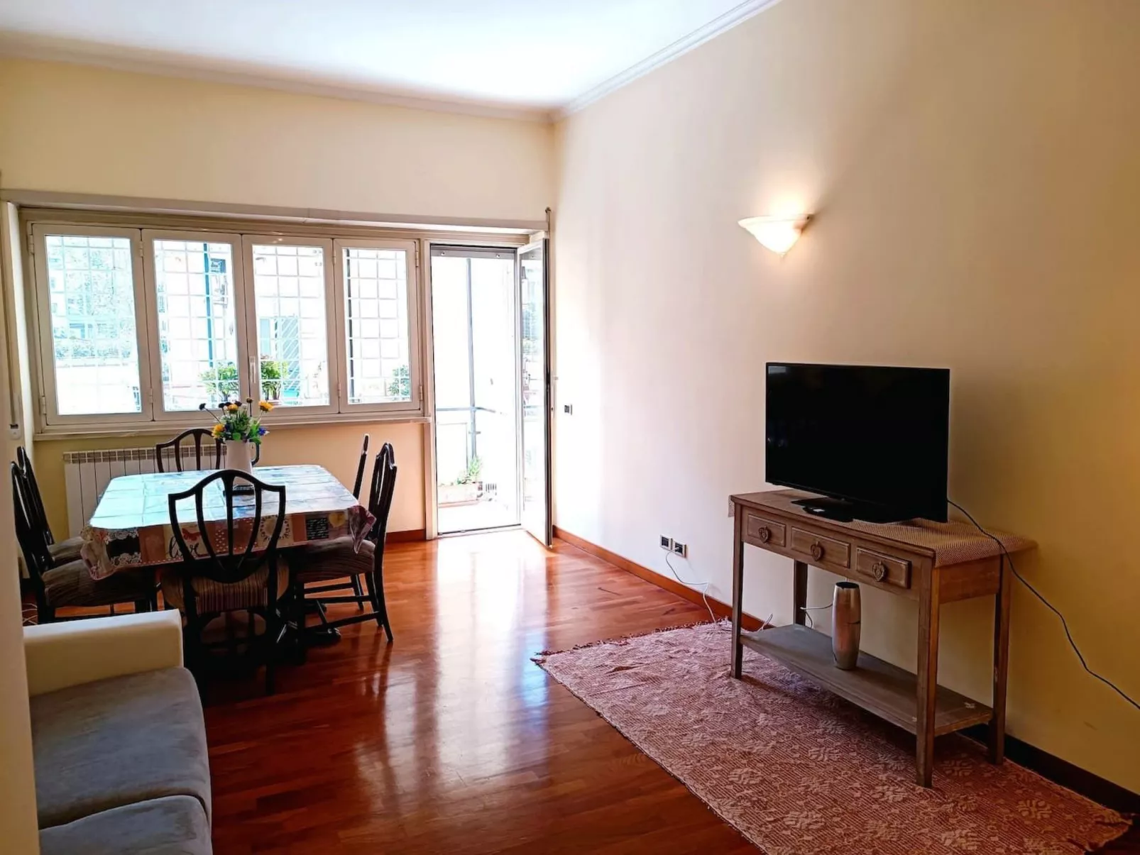 Rom-Ferienwohnungen - Case Vacanze Roma