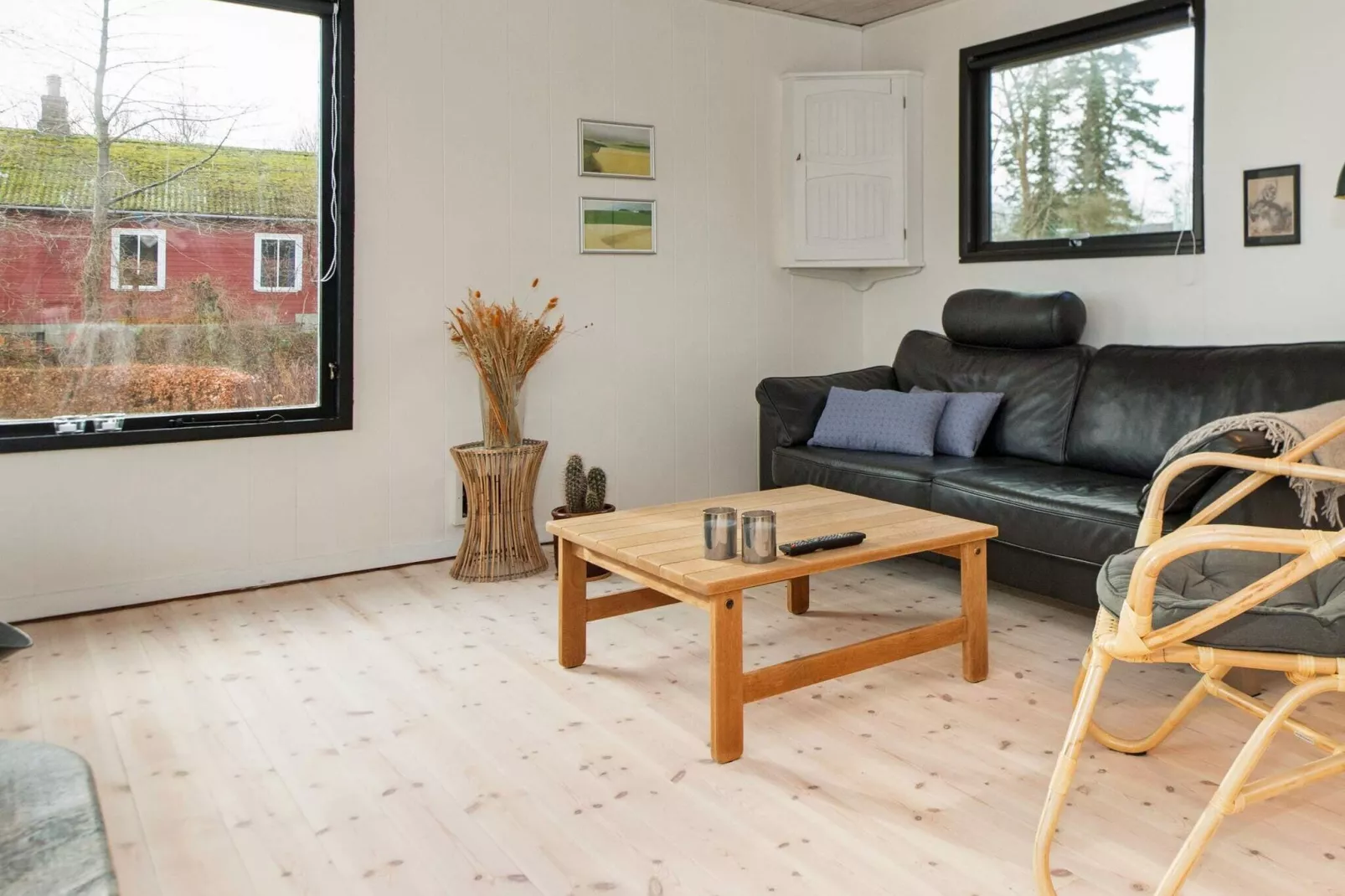 5 persoons vakantie huis in Juelsminde-By Traum-Binnen