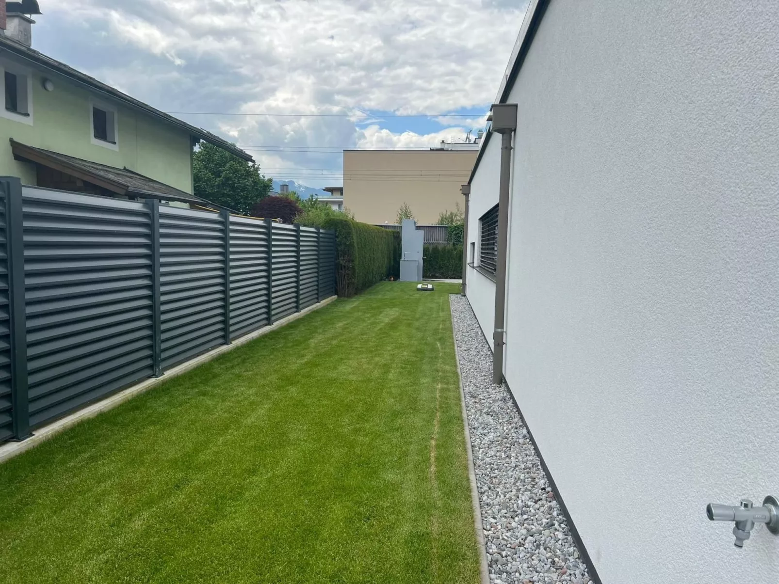 Für 3 Personen  + 1 Kind ca. 38 m&sup2; in Zell am See, Österreichische Alpen (