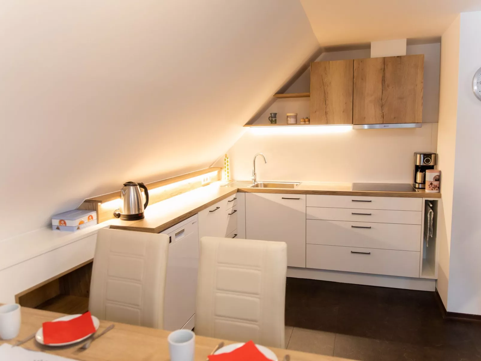 Große Ferienwohnung in Stubenberg am See mit GenussCard