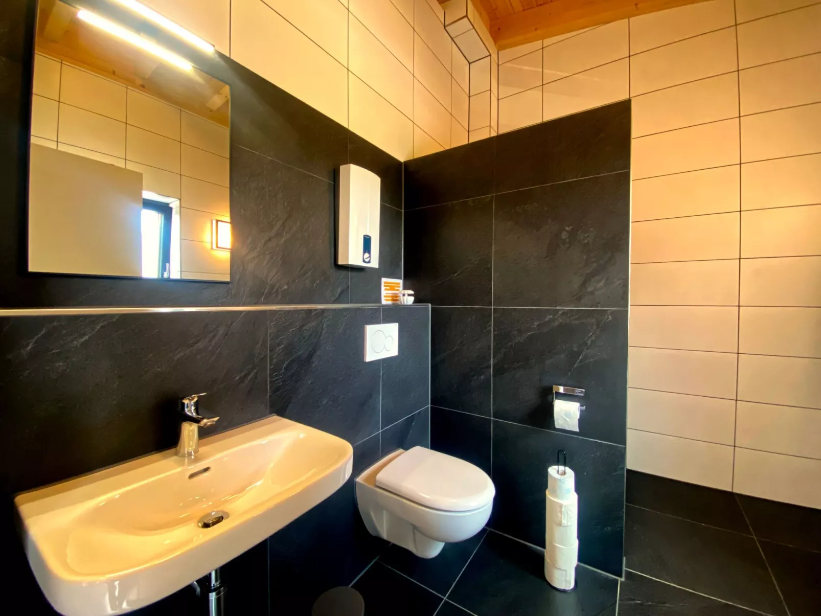 Am Weiher - Wohnung 6 - Für 2 Personen