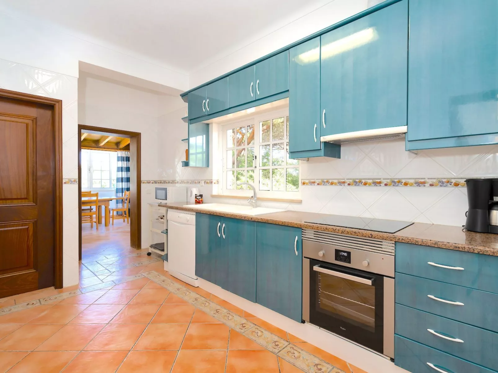 7 Schlafzimmer Villa, Familie, Kinder, Gruppen, Strand, Pool, Garten