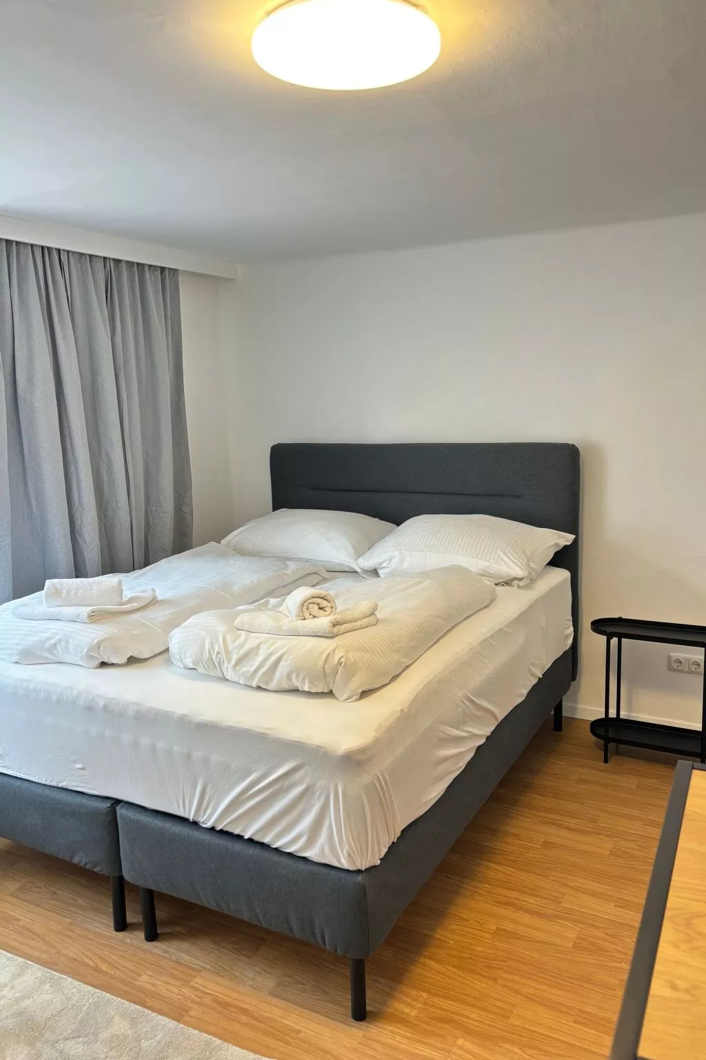 Studio in zentraler Lage - nur wenige Minuten zum See und Stadt