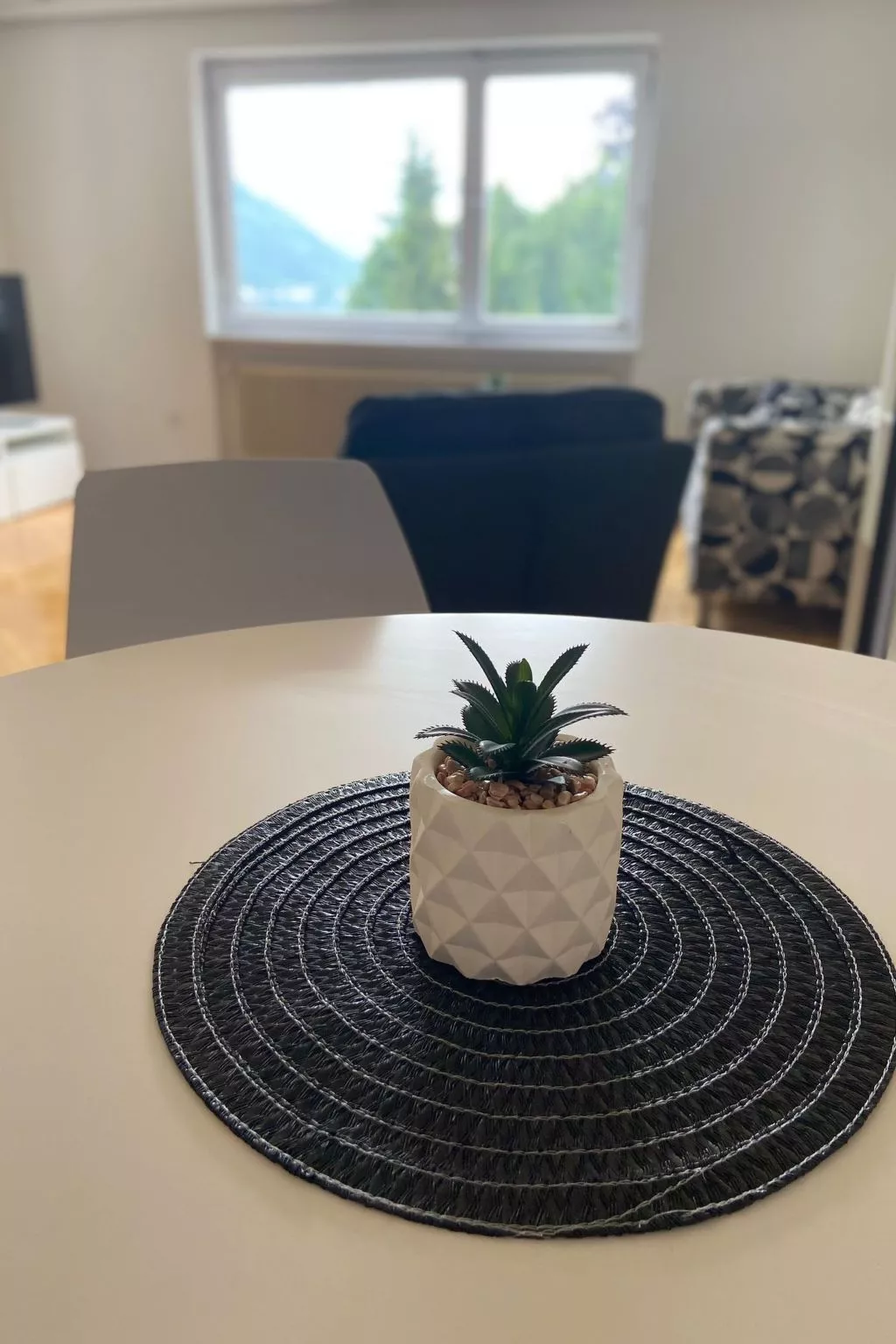 Studio in zentraler Lage - nur wenige Minuten zum See und Stadt