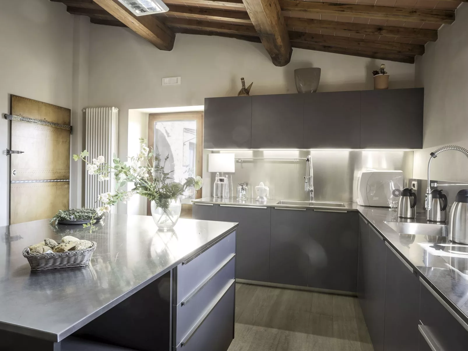 Pfarrkirche von San Jacopo a Mucciana