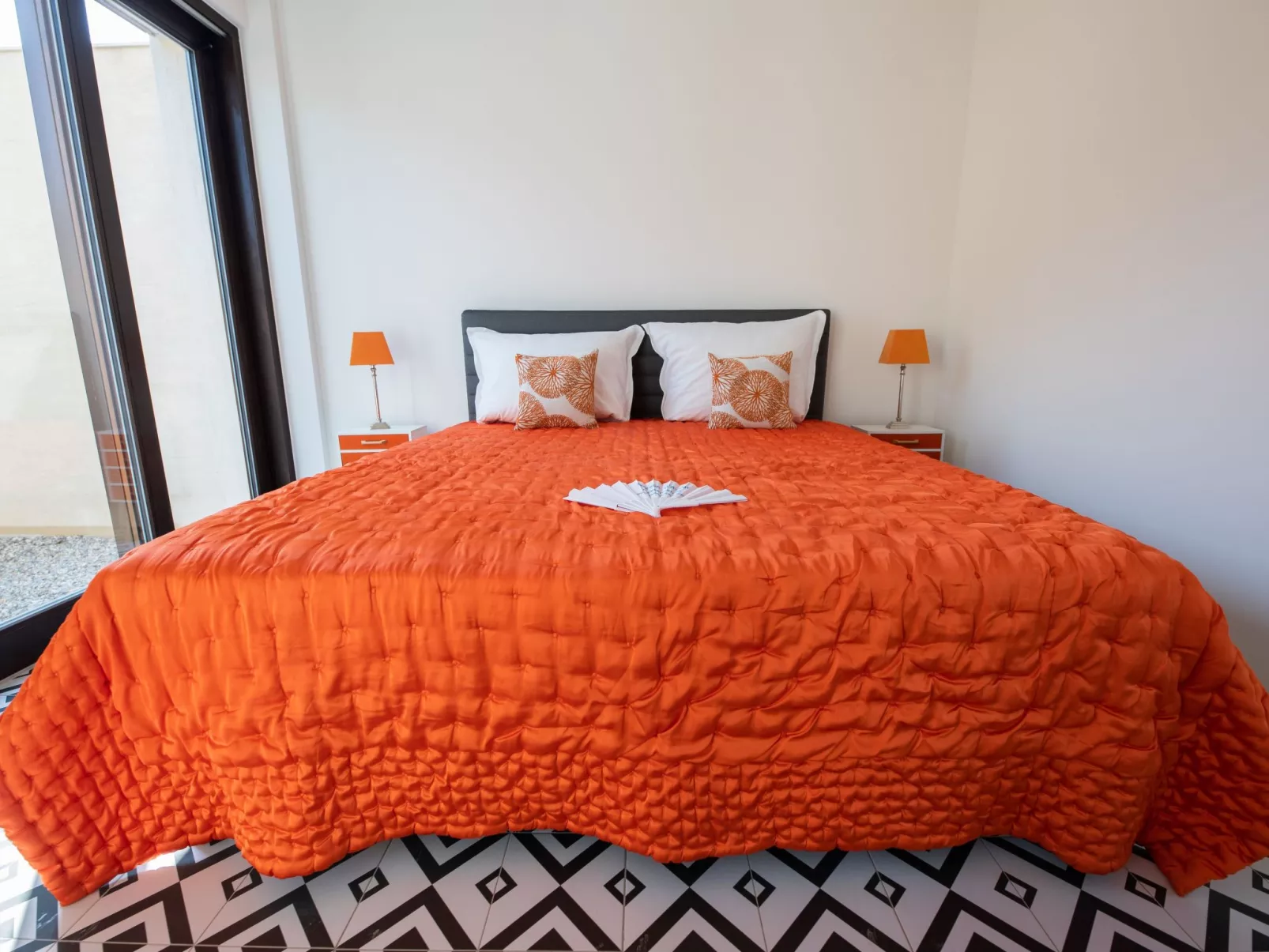 Schicke und moderne Maisonnette im Stadtzentrum