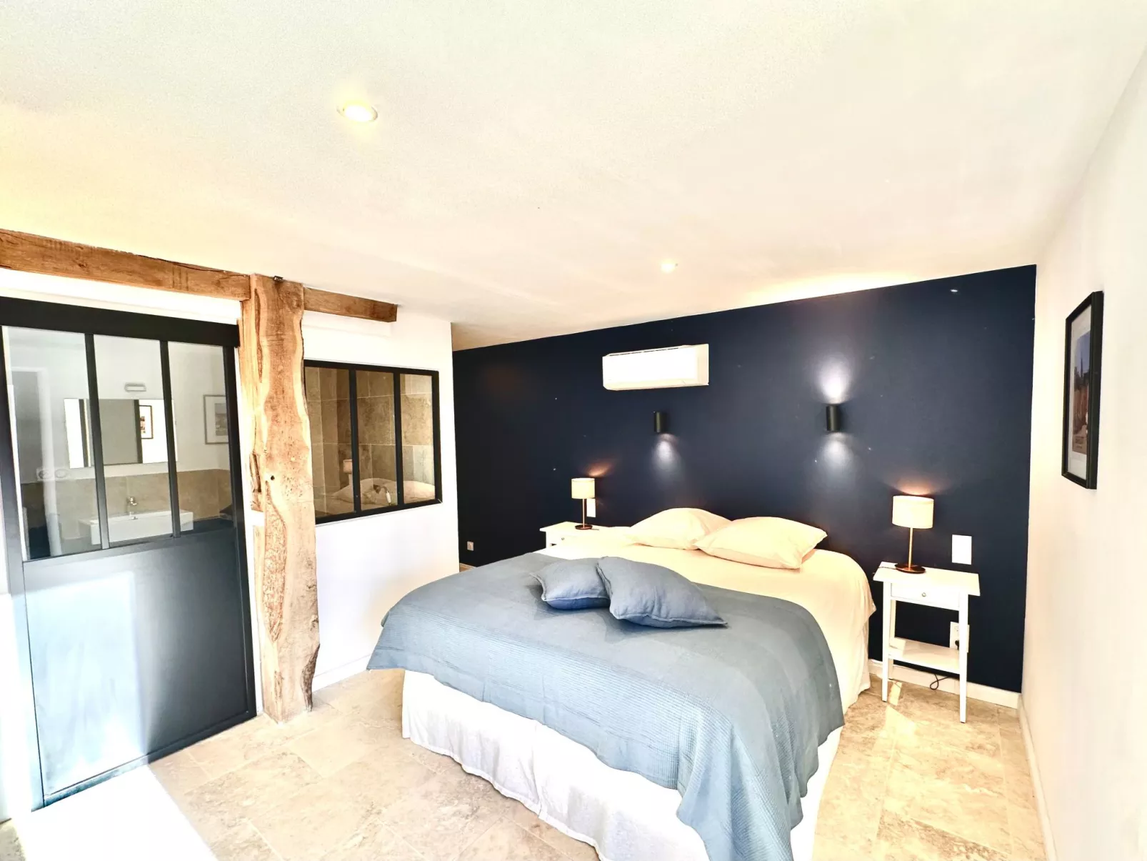 Villa Luceo Perigord - Dordogne 8pers Piscine Clim