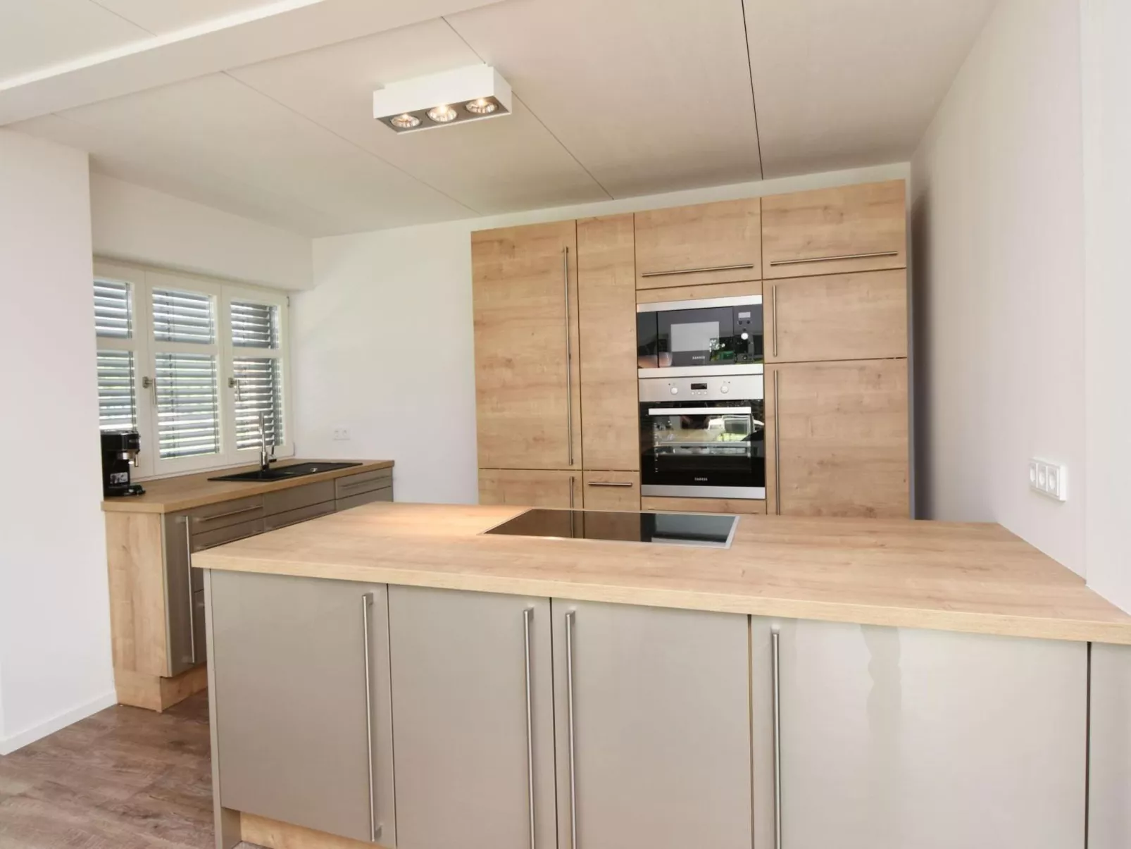 Ostseefrische in Lobbe