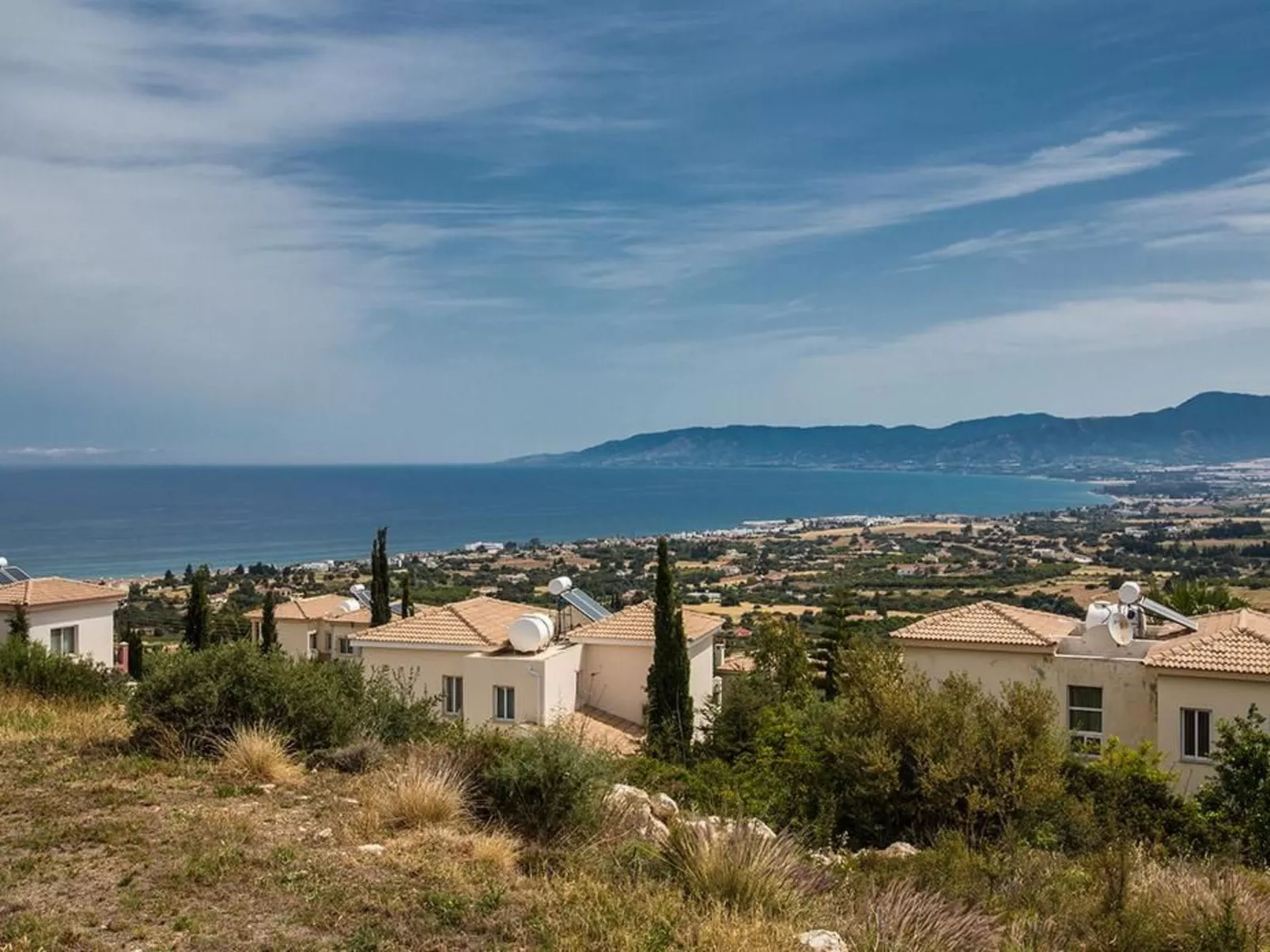 Latchi Ferienvilla EV20