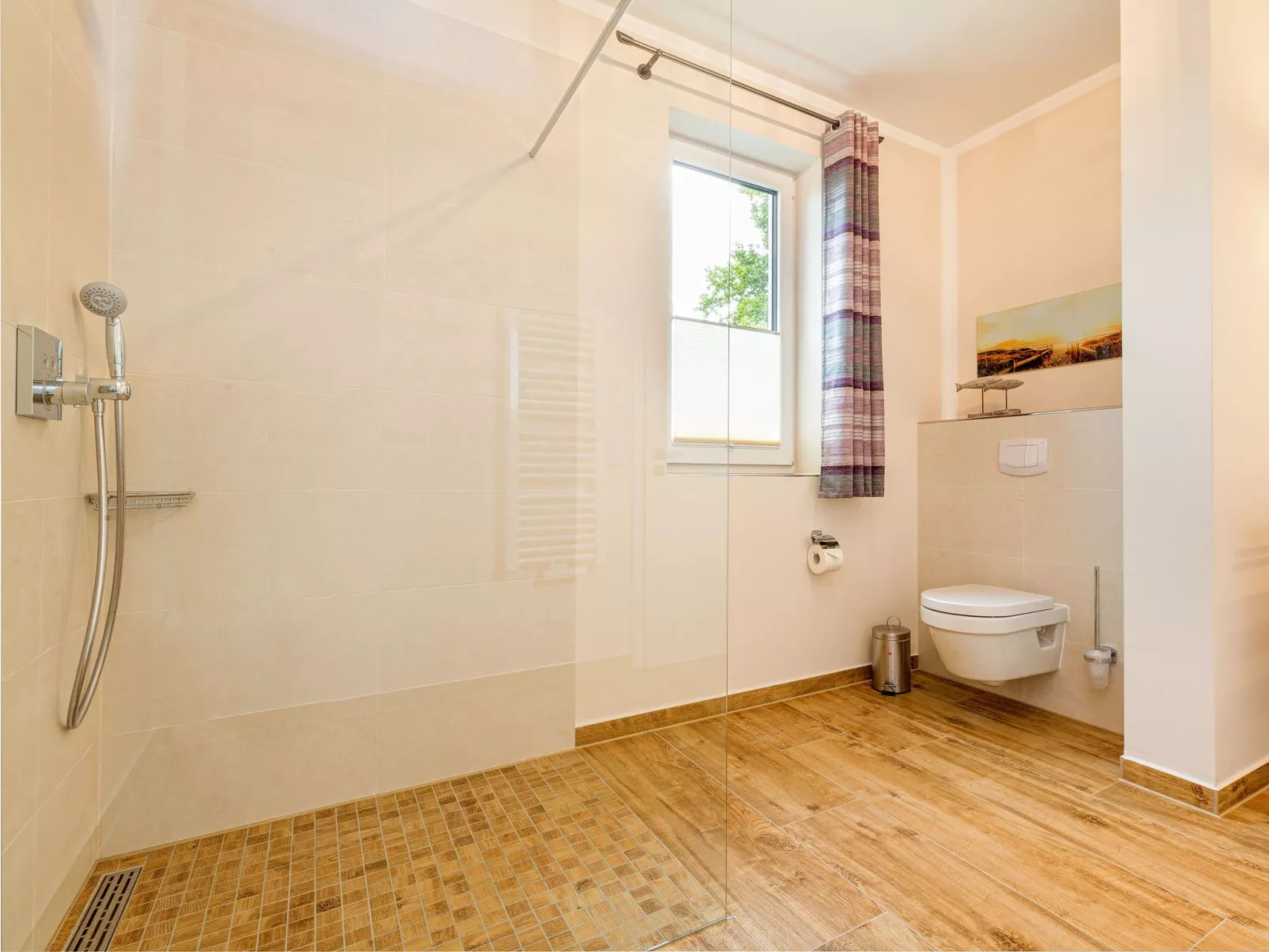 Erstklassige Ferienwohnung an der Ostsee