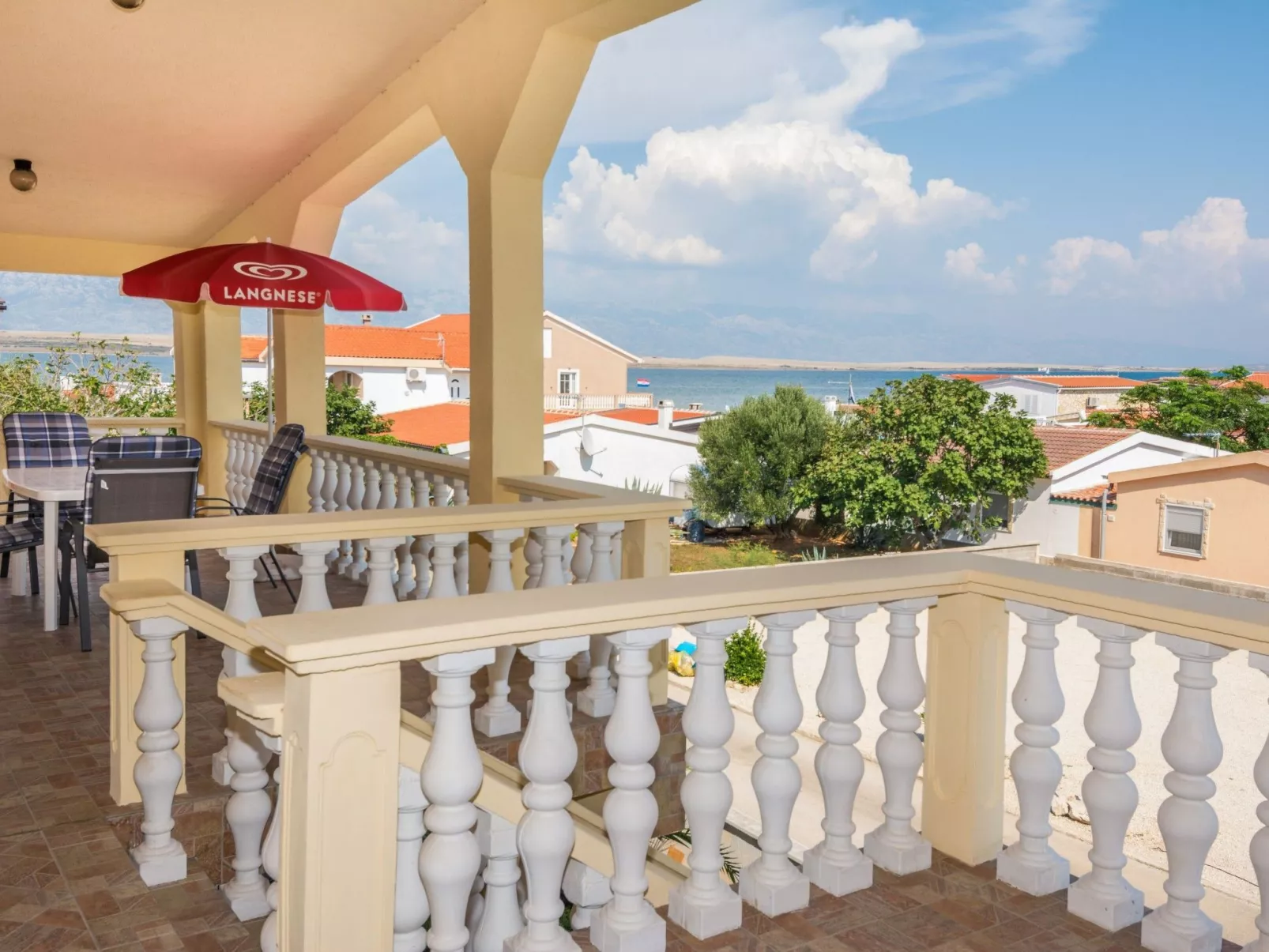 Apartment Delic Pejic 4