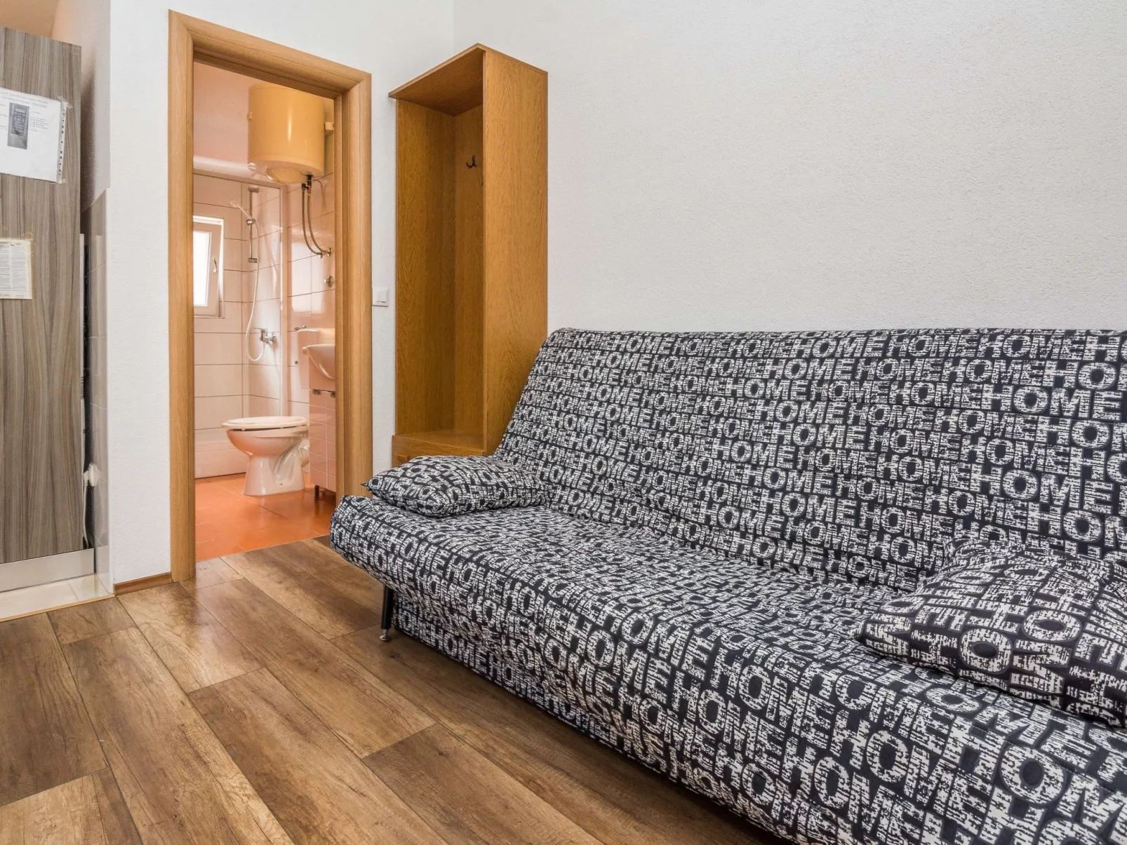 Apartment Galic 1