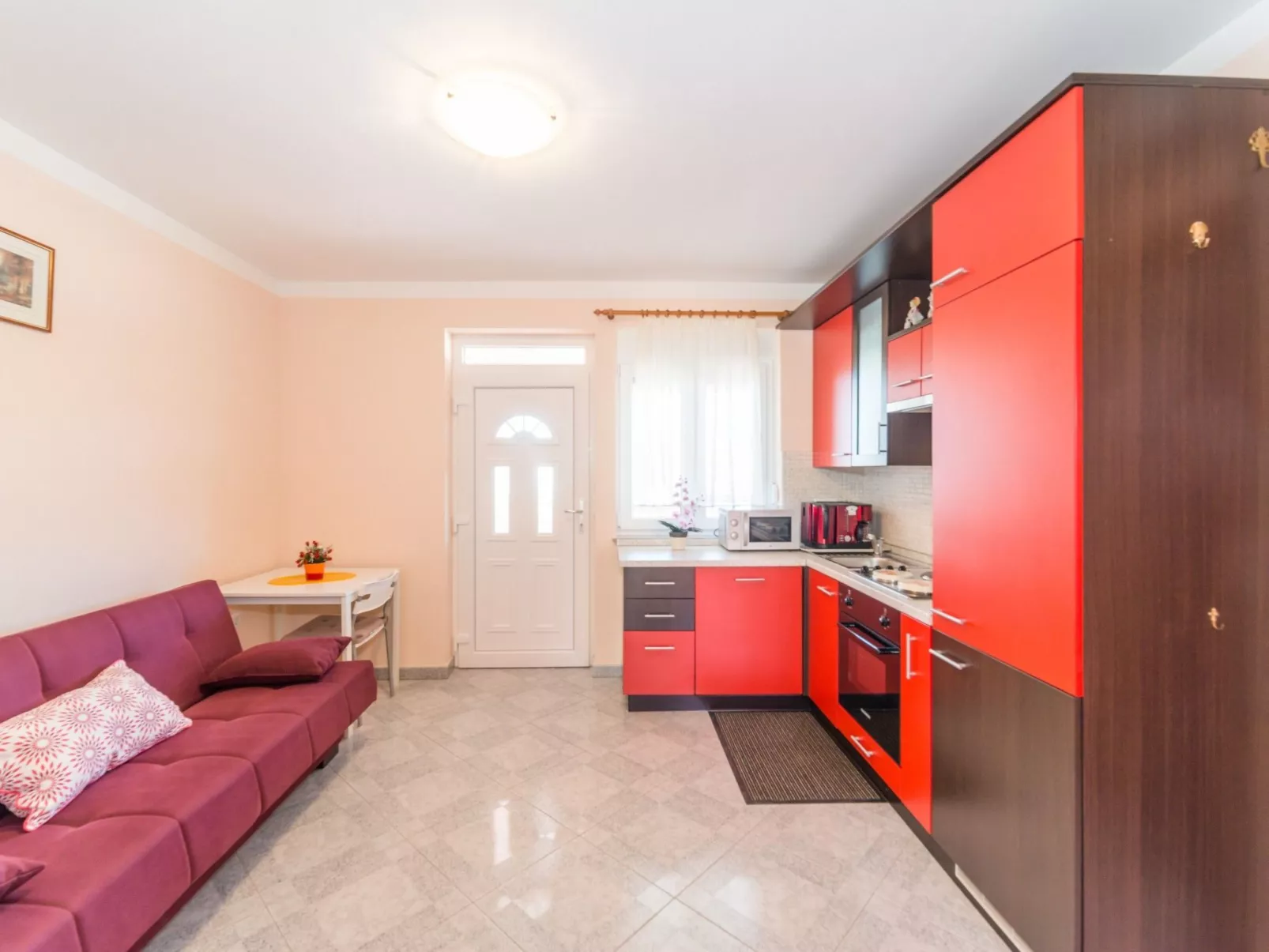 Apartment Hudic 3