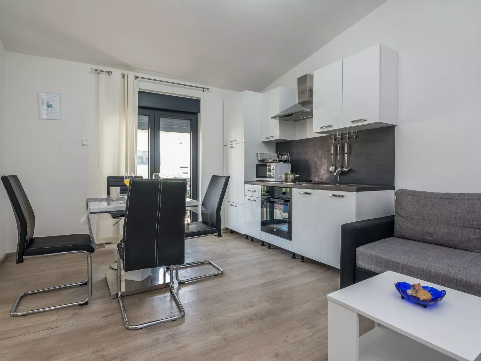 Apartement Bilic 2