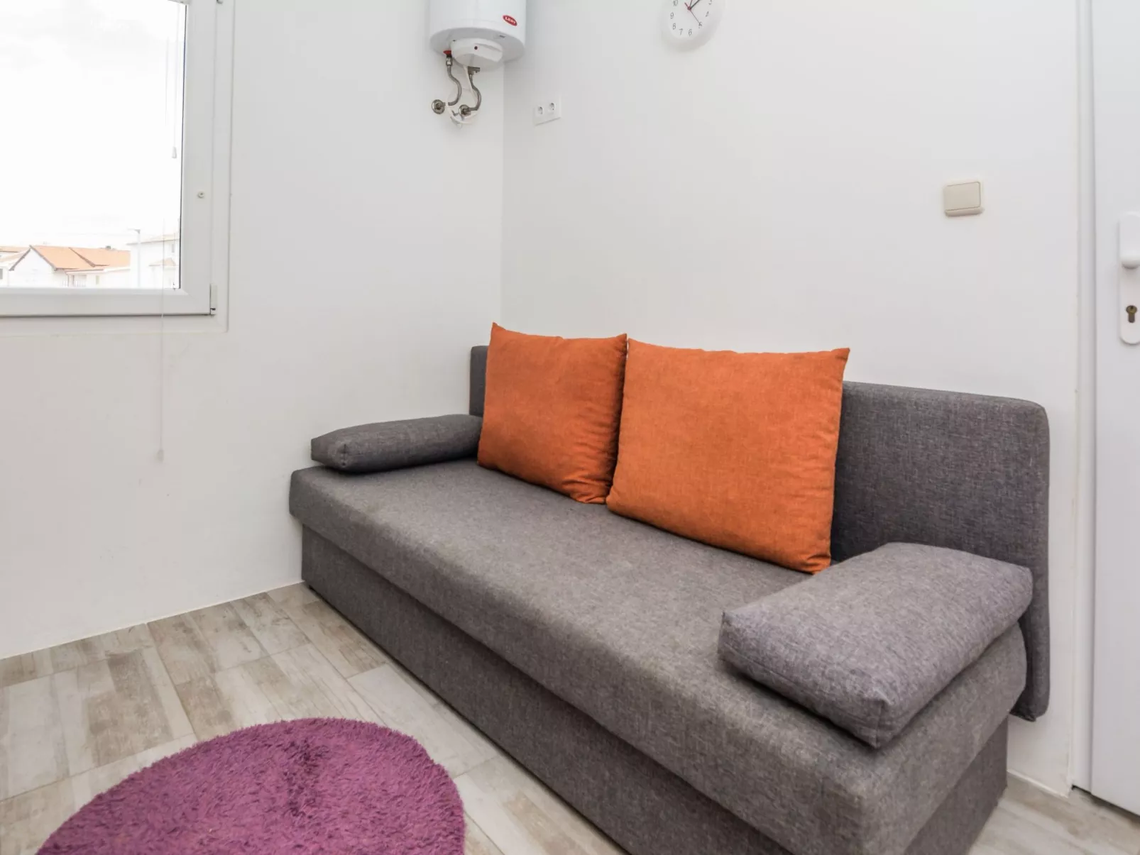 Apartment Ivanusevic 2