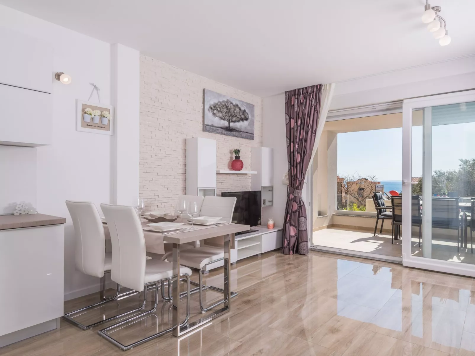 Villa Zora with Private Pool