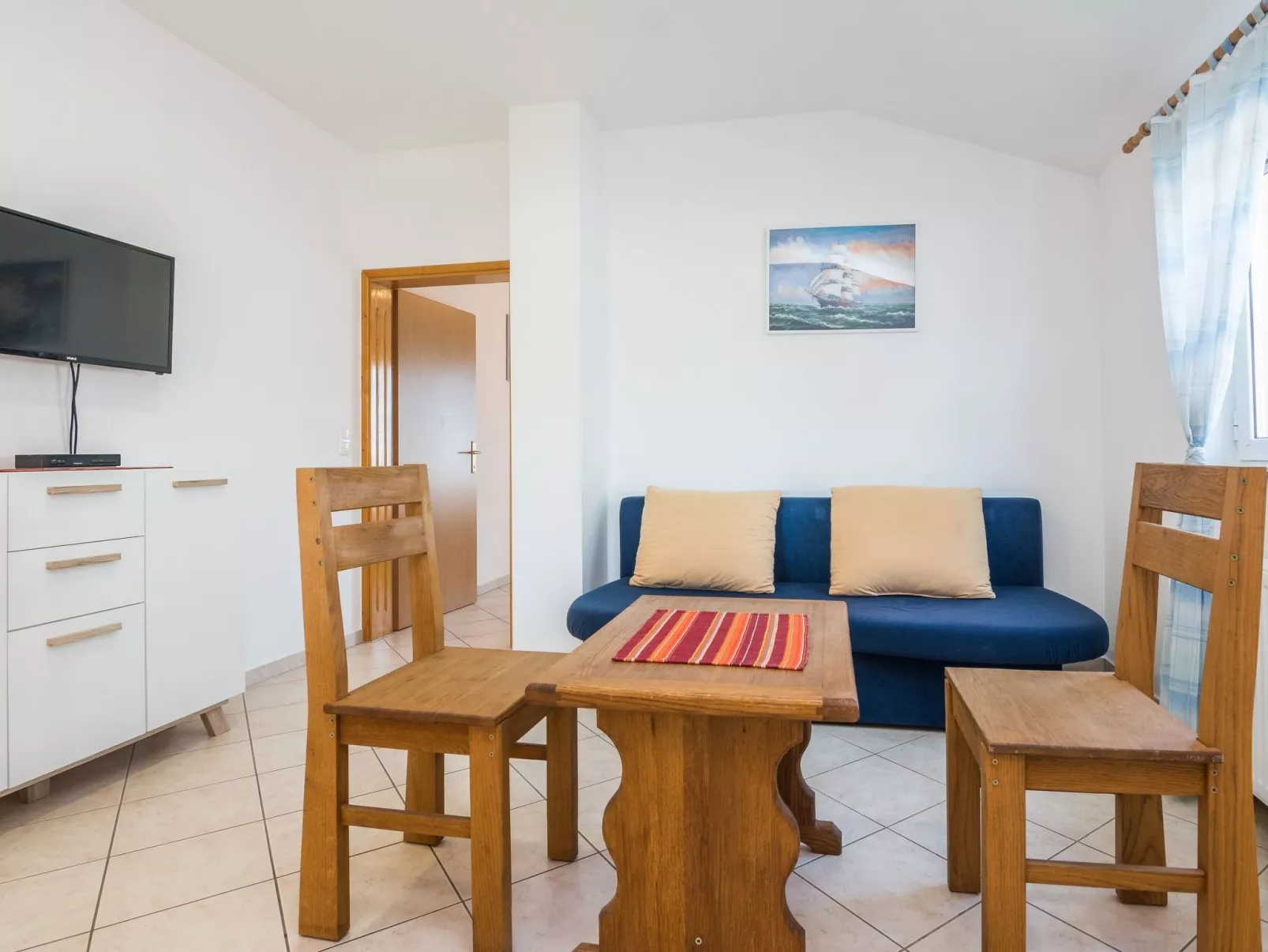 Apartment Hrskanovic 2