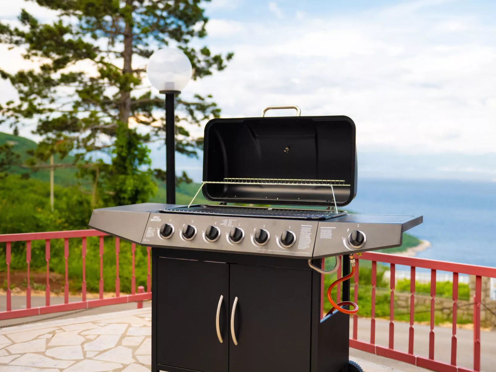 Luxury Seaview Apartment