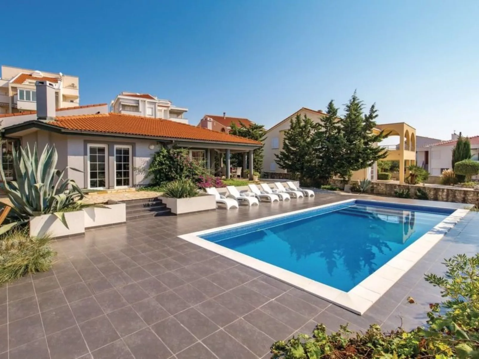 Holiday Home Antonija with Private pool