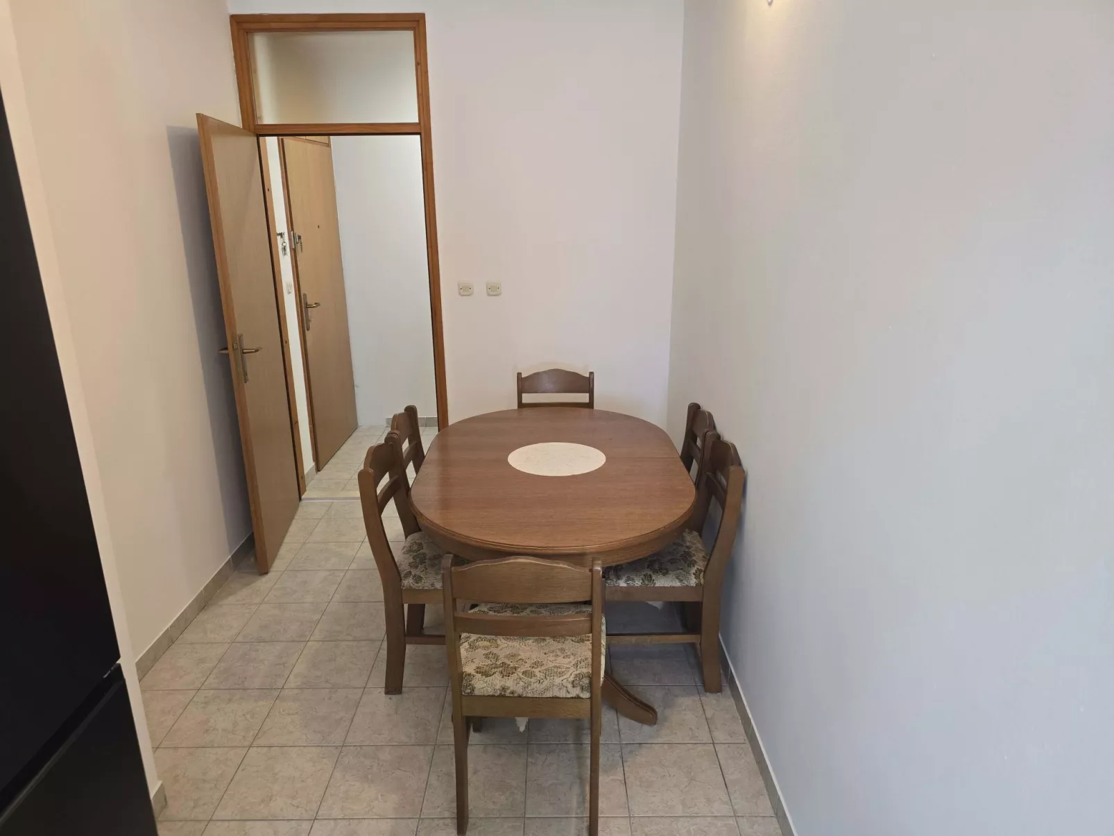 Wohnung "Antonia" mit Wi-Fi