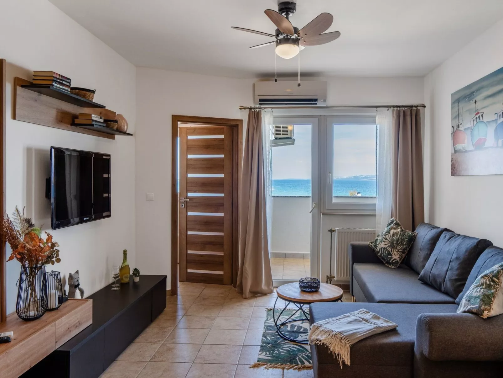 Apartment Maria's Perla