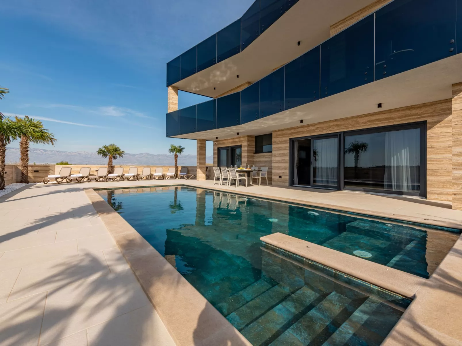 Villa Travera 1