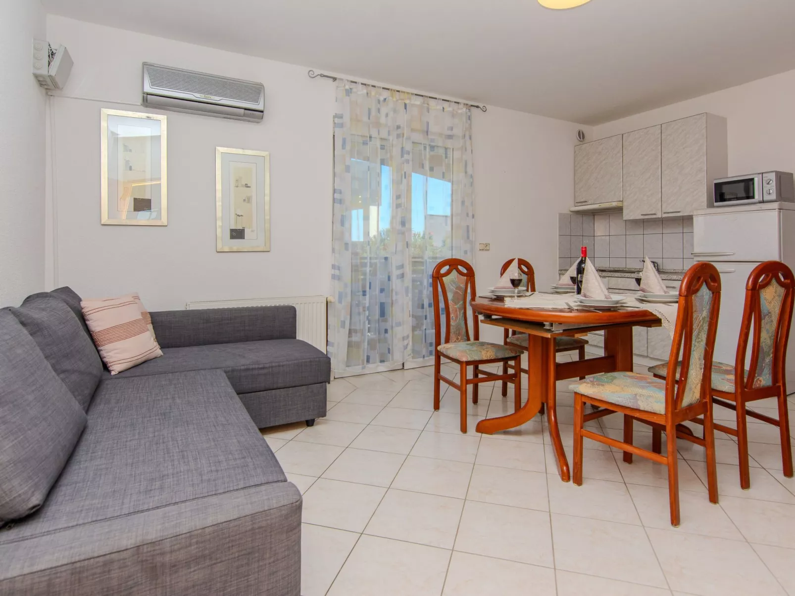 Apartment Markovic 4