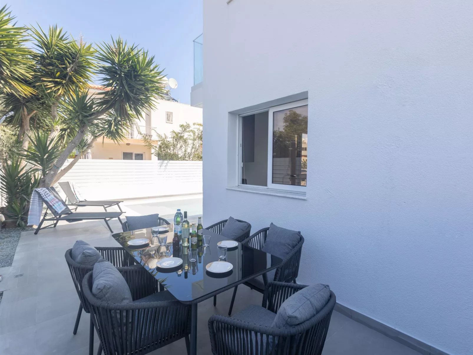 Protaras Mandali Villa MA20 - Vollständig renoviert