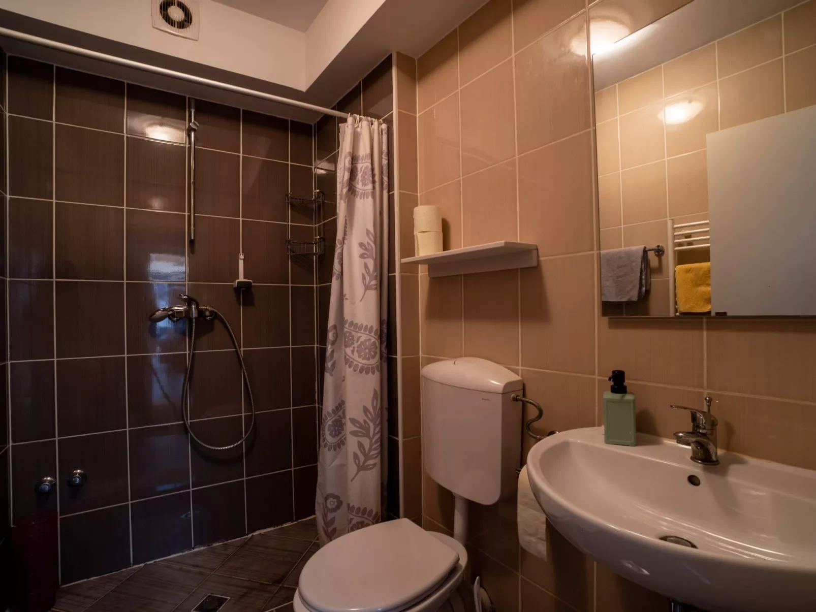 Studio-Apartment "Studio apartman 3"