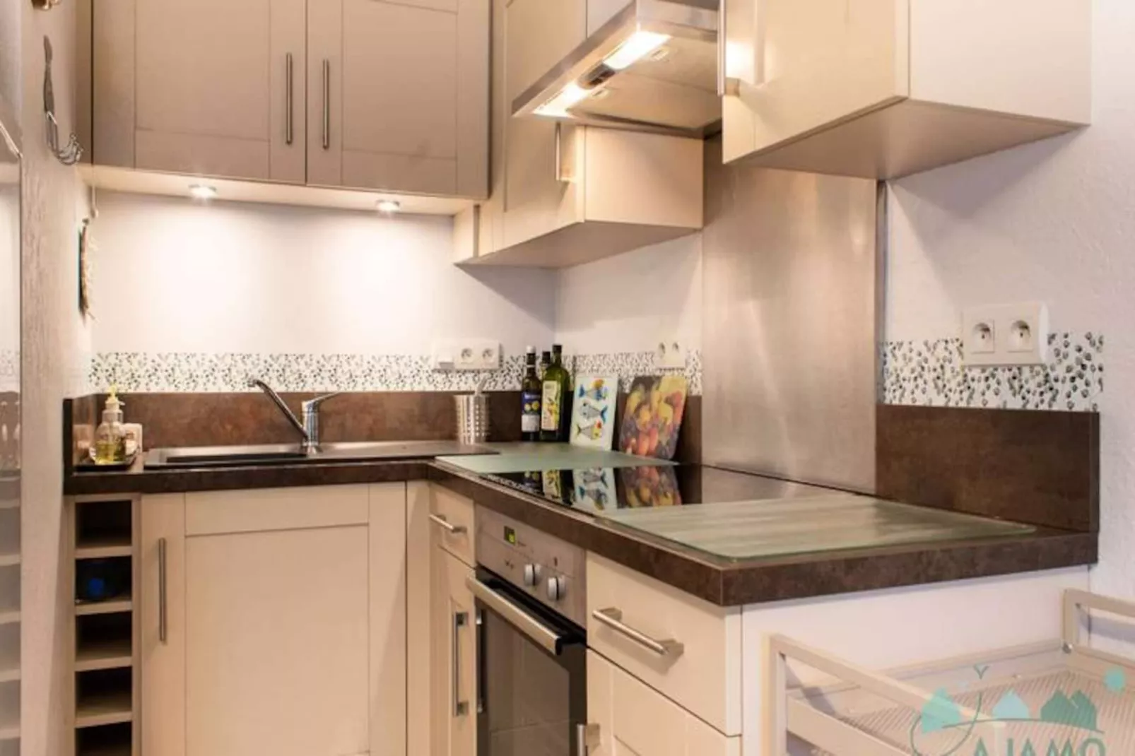 Résidence 1005-pleneuf Val Andre