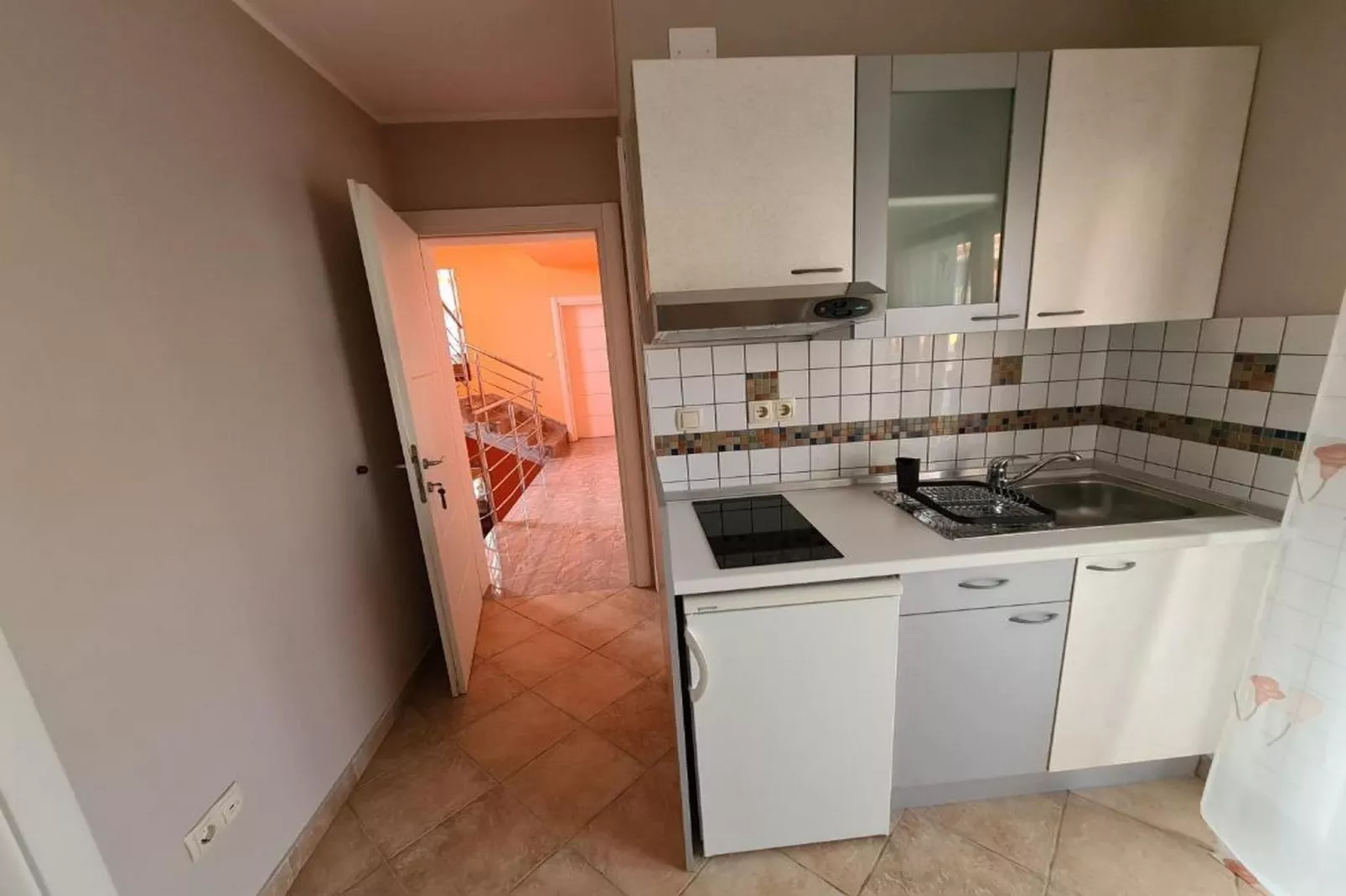 Villa Neda -  Standard One Bedroom Apartment with Balcony A1 (7543772)