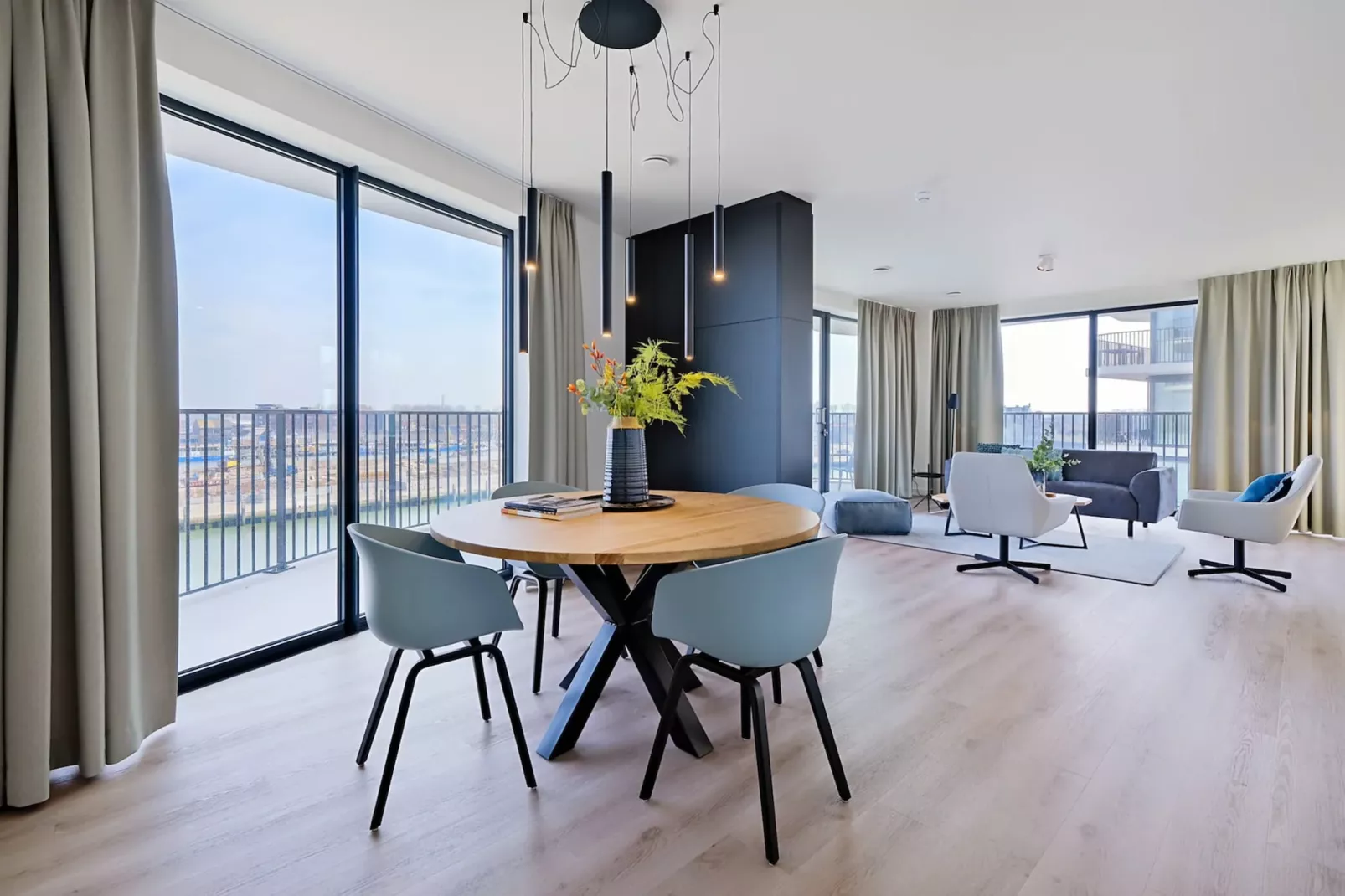 Breskens Apartments & Penthouses 13