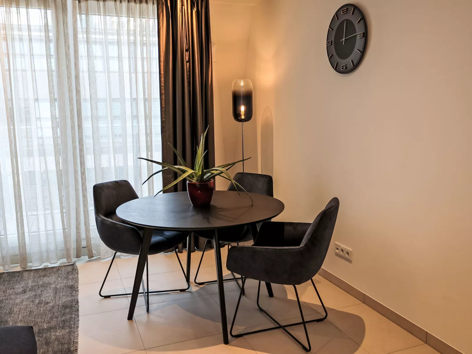 Munich Finest Apartments 22