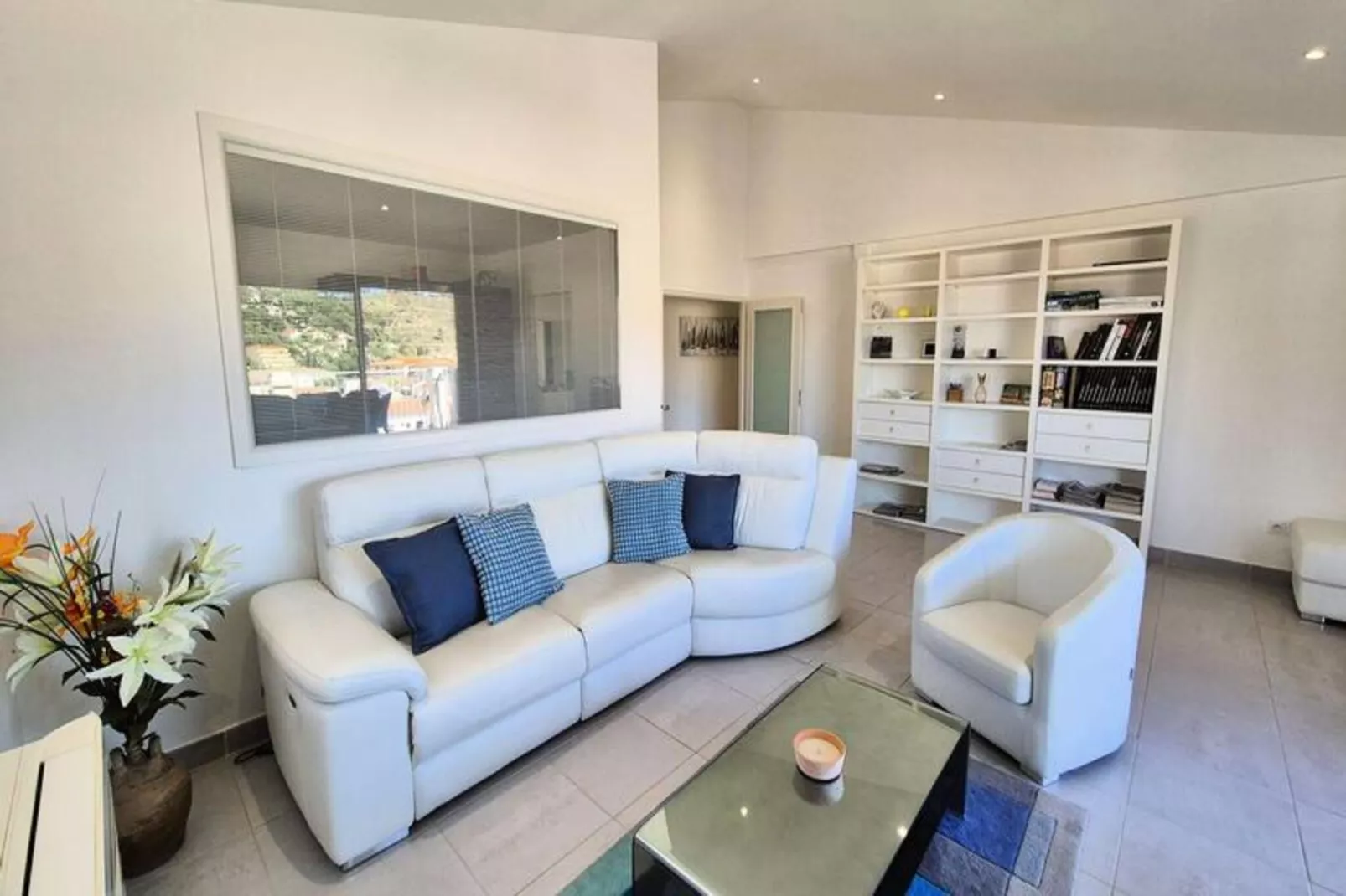 Résidence Aigues Marines