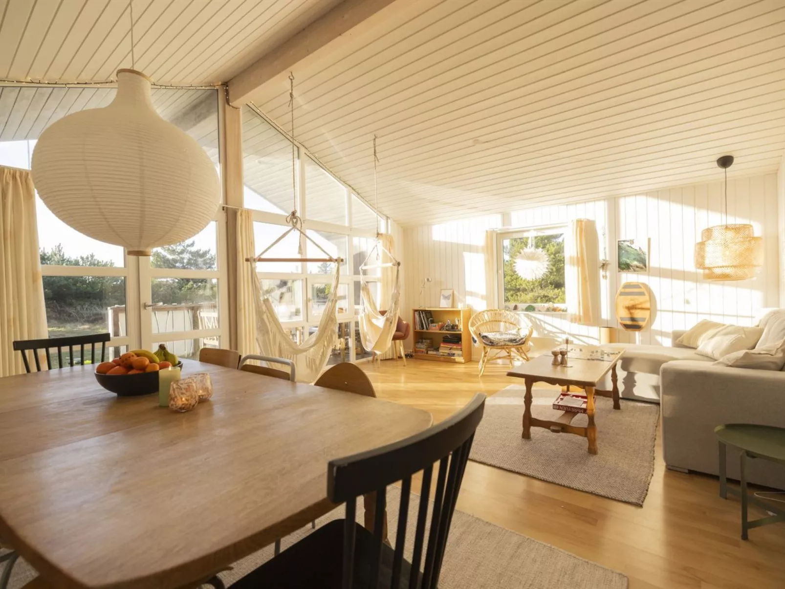 "Ljuben" - 1.1km from the sea