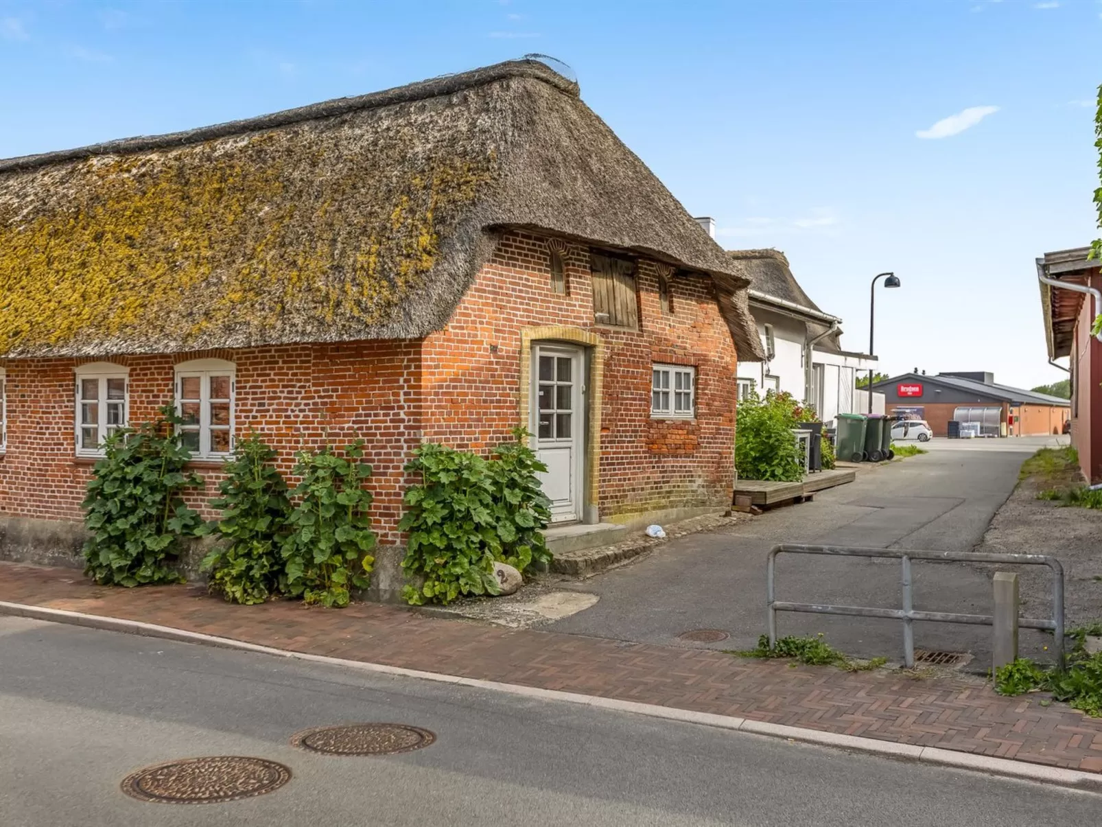 "Jouni" - 18km from the sea