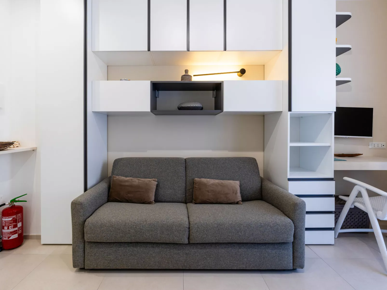 Central Home Sanremo