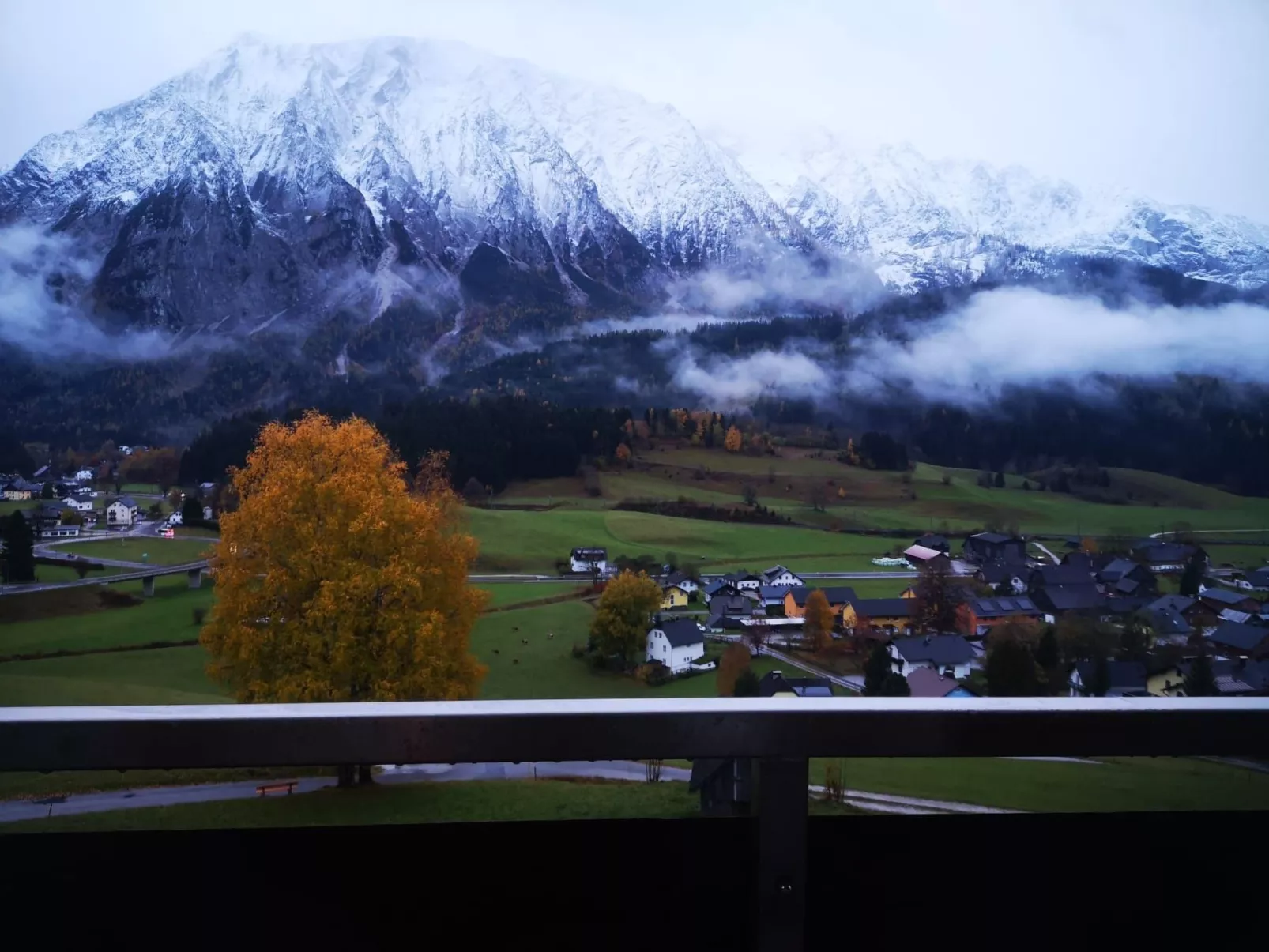 Soul&Summit Tauplitz