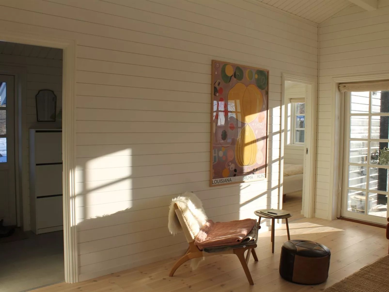 "Aria" - 310m from the sea