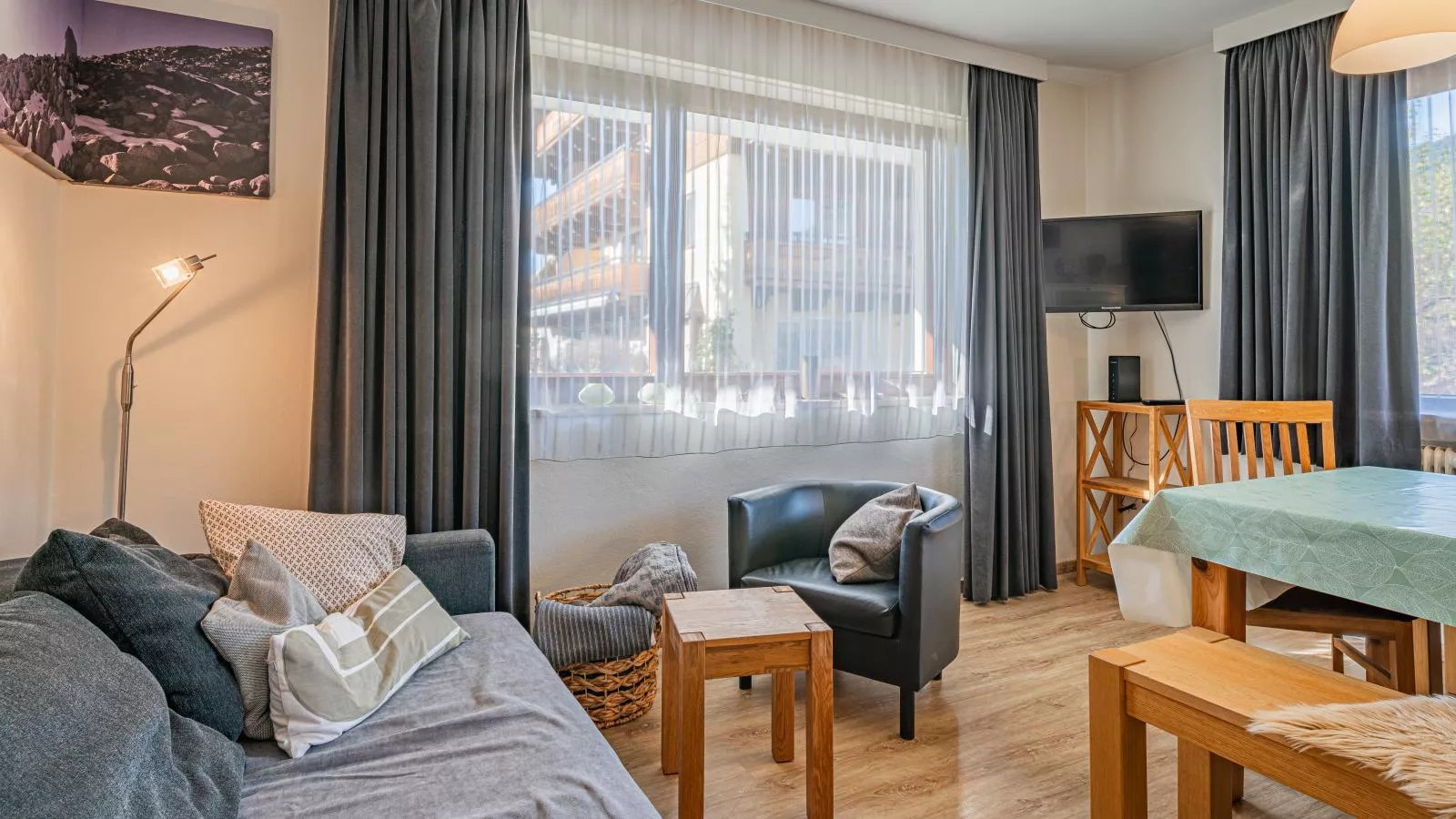 Hohe Tauern-Großvenediger