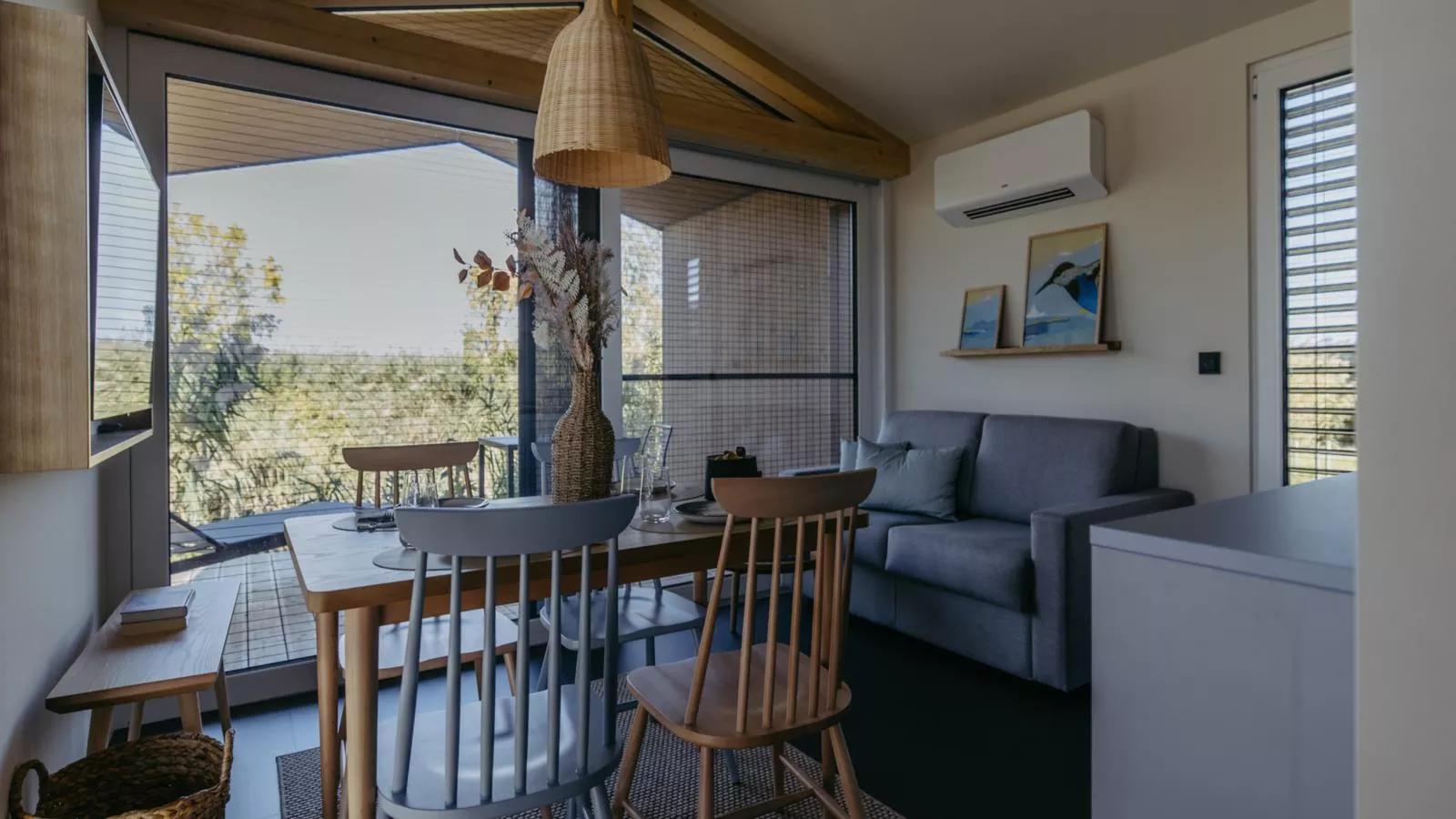 Guesthouse Spa Seeblick