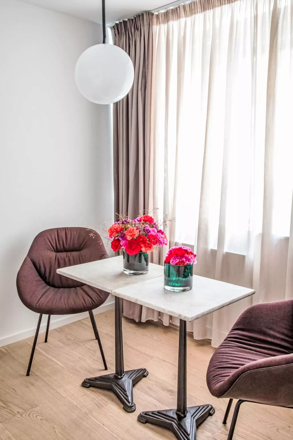 Munich Finest Apartments Studio 4