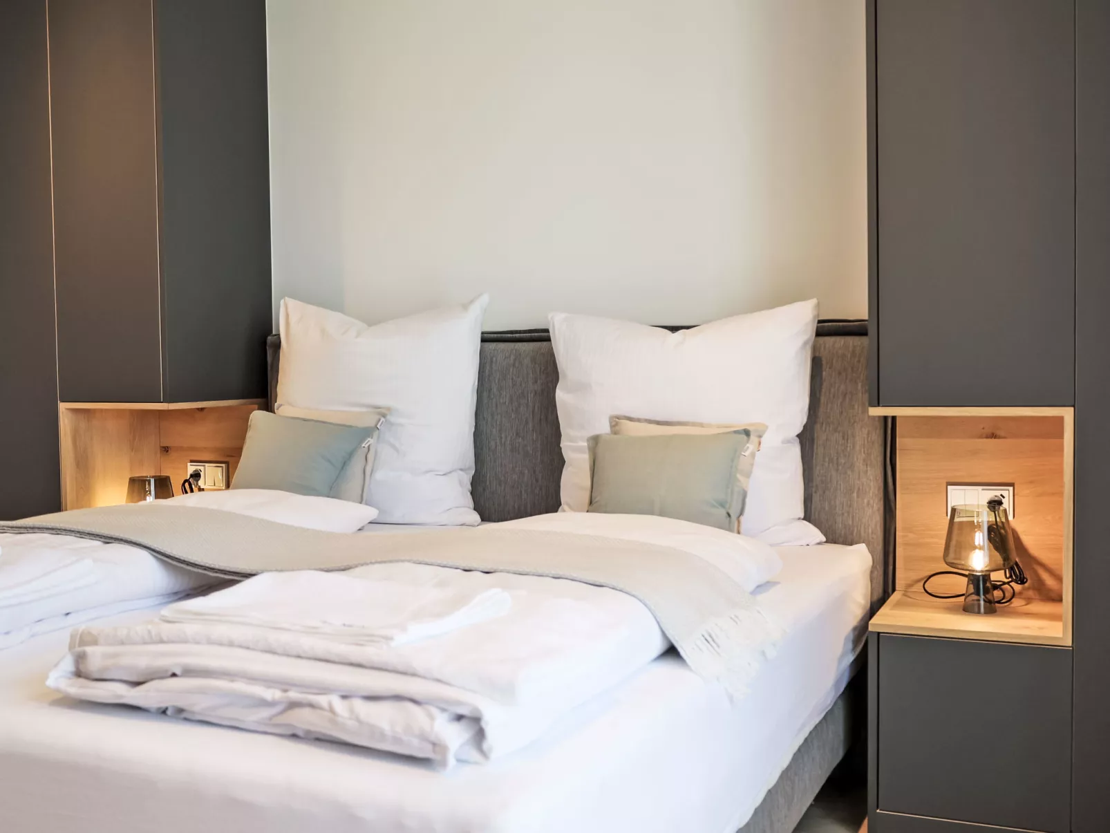 Munich Finest Apartments 14