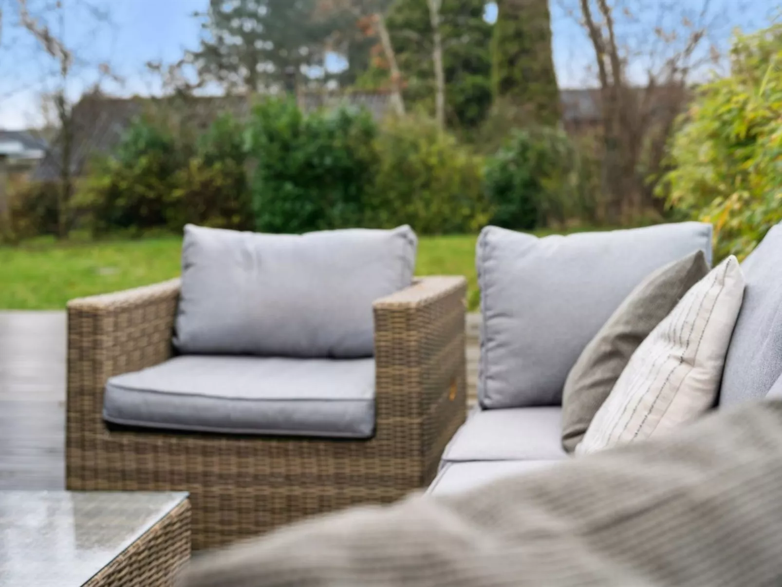 "Galatia" - 1.4km from the sea