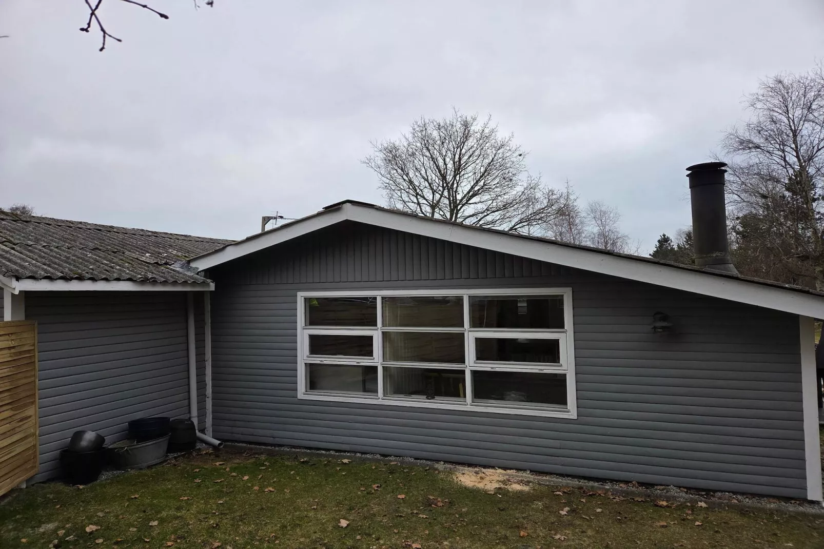 4 sterren vakantie huis in Hals