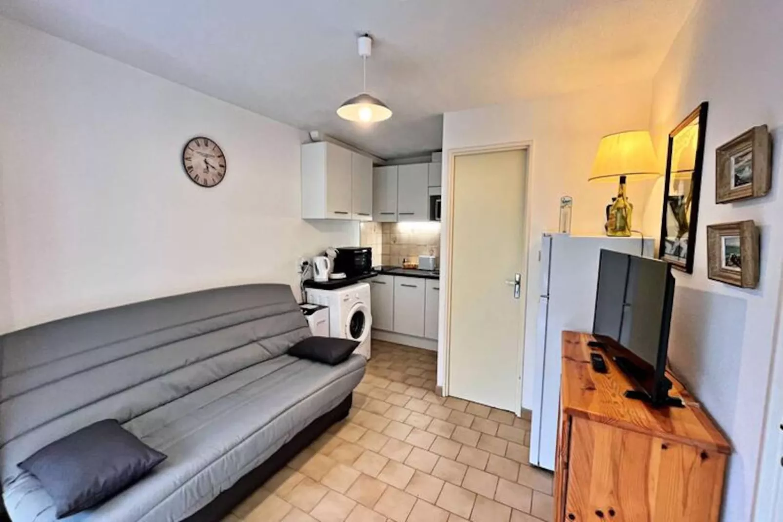 Résidence Clapotis (rés. Les)